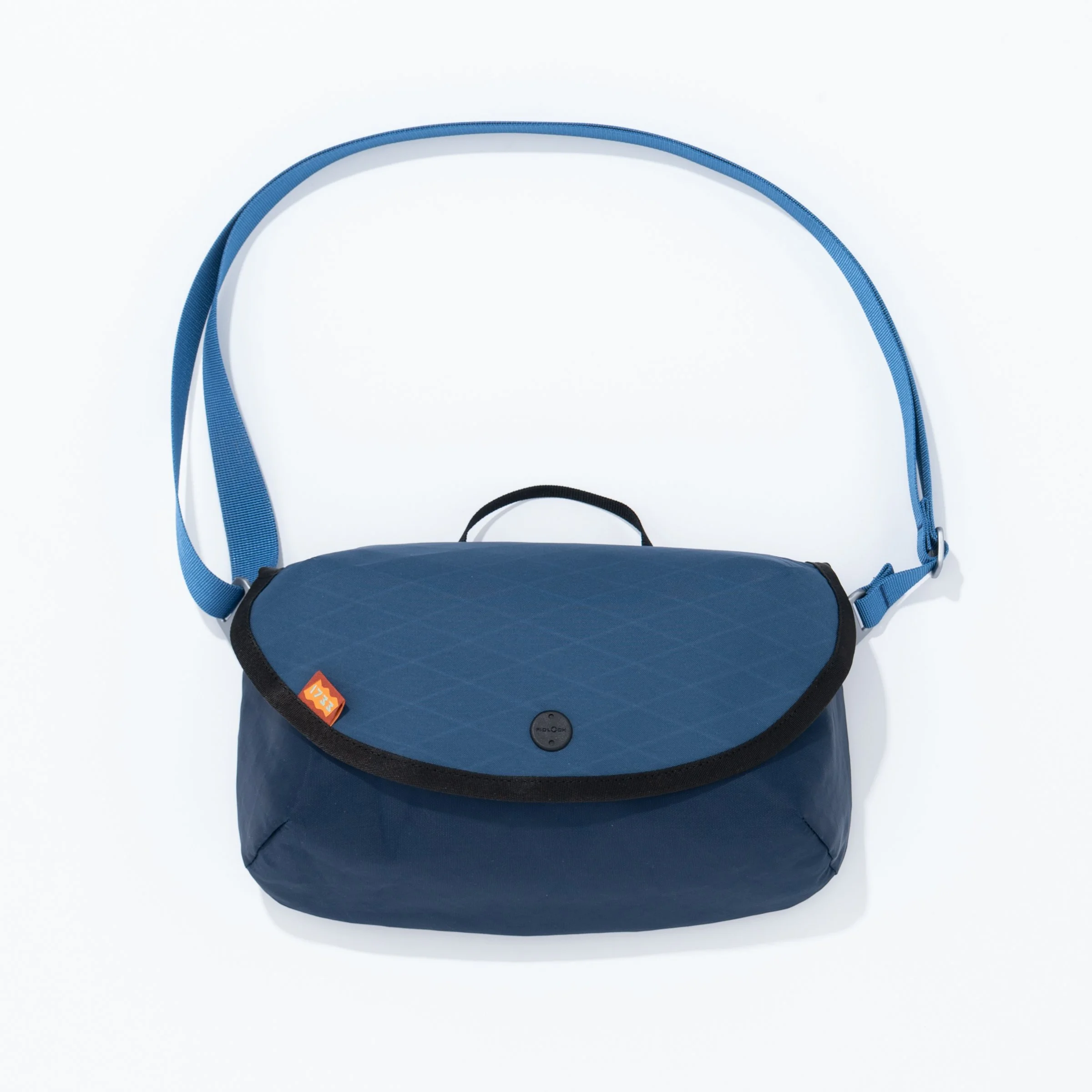 Messenger 2.5L - ECO/X-PAC - 3 Colors — 1733